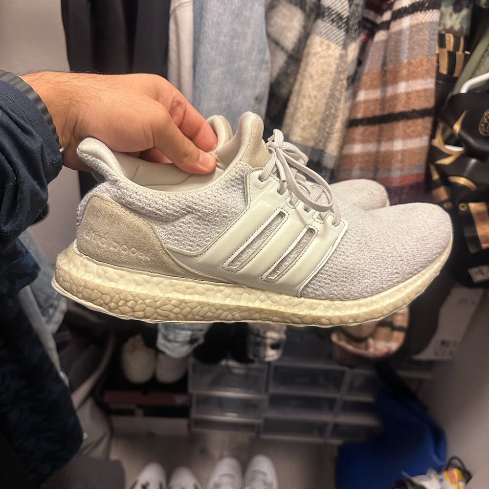 Ultra boost